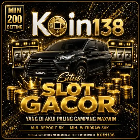 koin138 Unduh