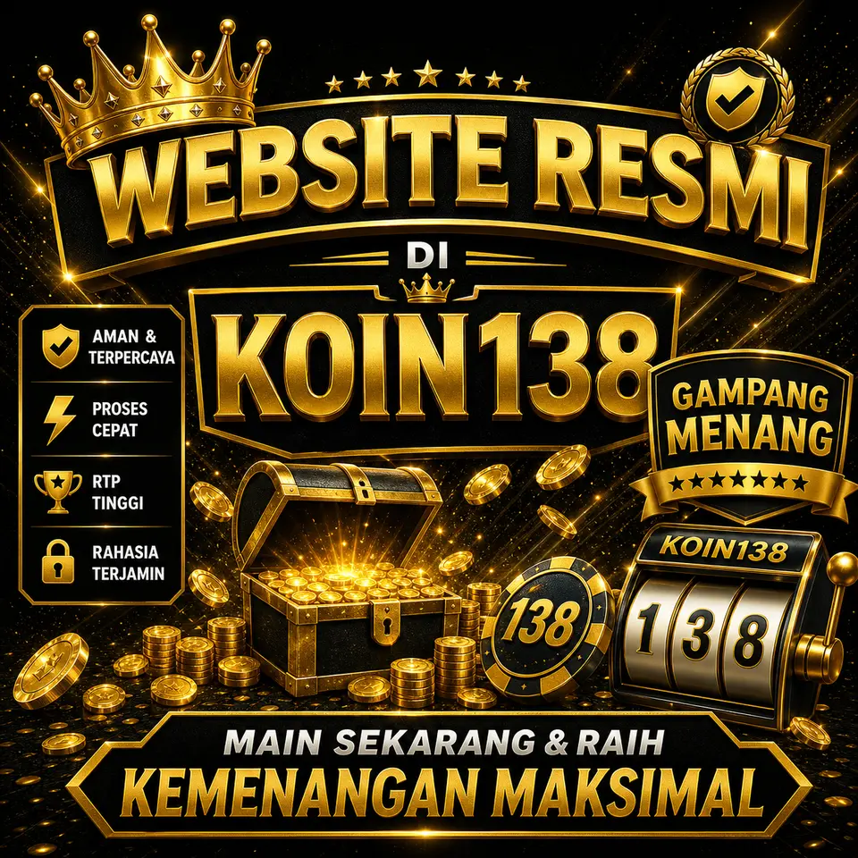 koin138 APK