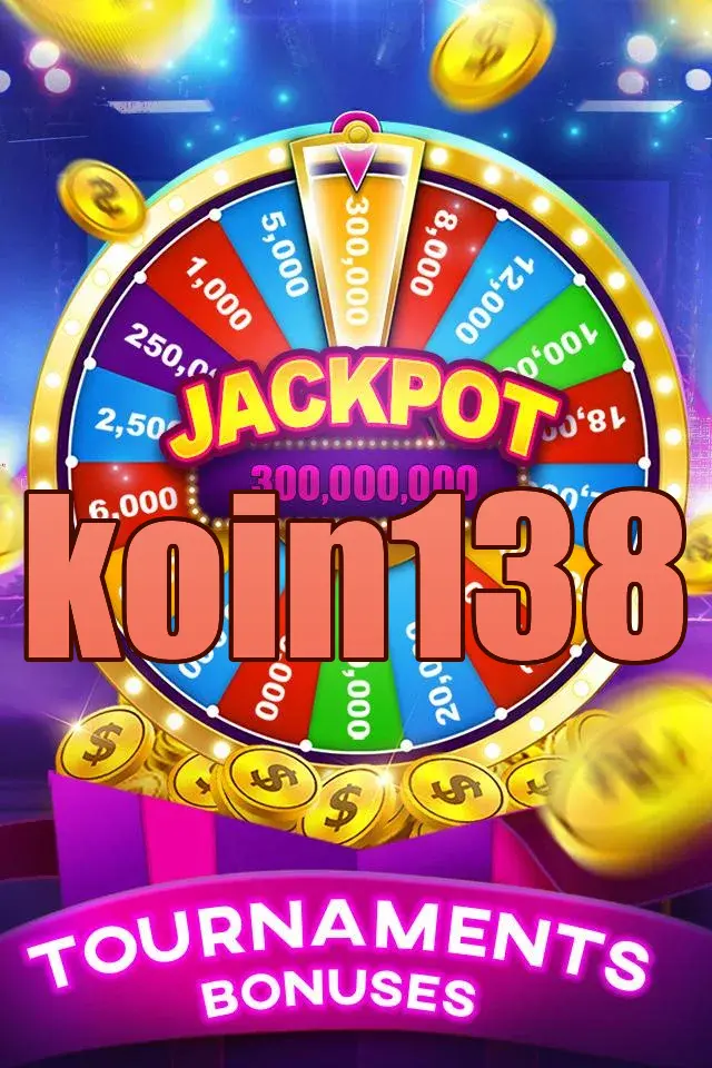 koin138 Preview